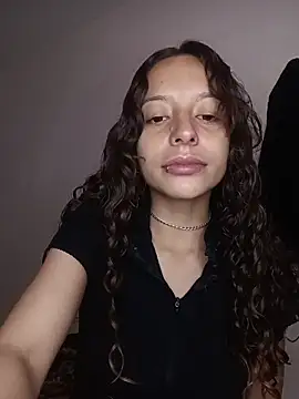 AlexxaAndRileyy online show from 28, 2, 2026