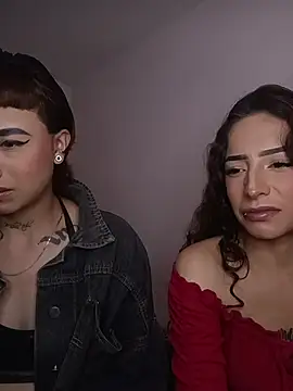 AlexxaAndRileyy online show from 11, 3, 2026