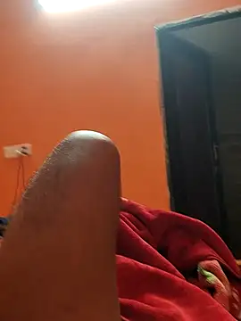 hmsrabon437 online show from 12, 1, 2026