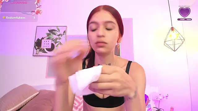 april jones05 online show from 8, 2, 2026