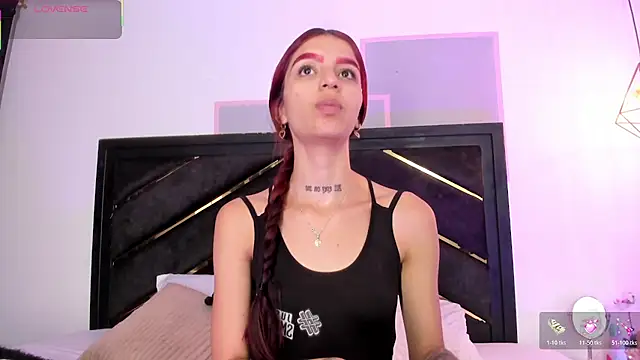 april jones05 online show from 5, 4, 2026