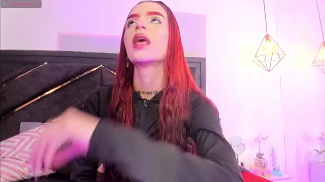 april jones05 online show from 20, 4, 2026