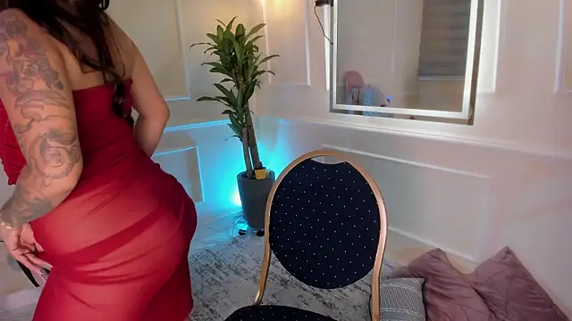 ThamaraGen  online show from 8, 2, 2026