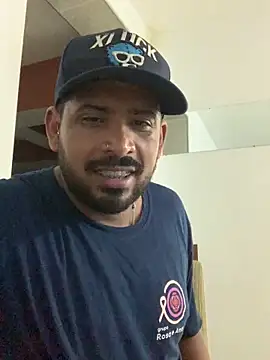 Sougenteboa1 online show from 18, 1, 2026