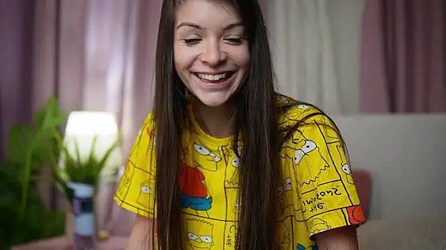 IsabelMissy online show from 13, 1, 2026