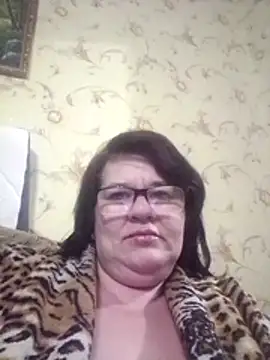 NysiOlsen online show from 5, 3, 2026