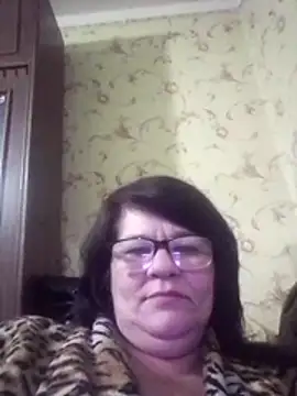 NysiOlsen online show from 15, 4, 2026