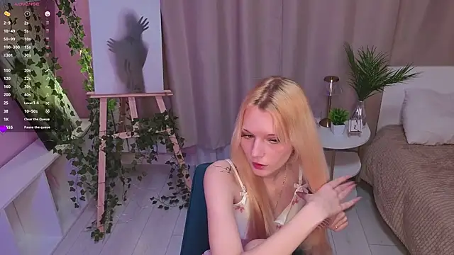 Snapshot of JuanaSumma chatting on 29, 4, 2026 JuanaSumma online show from 29, 4, 2026