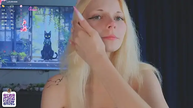Snapshot of JuanaSumma chatting on 27, 6, 2026 JuanaSumma online show from 27, 6, 2026