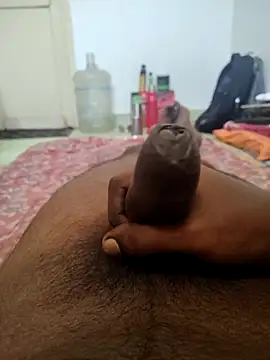 TamilBoy3007 online show from 19, 4, 2026