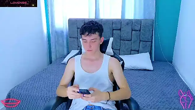 Snapshot of SamBoycash_ chatting on 14, 1, 2026 SamBoycash online show from 14, 1, 2026