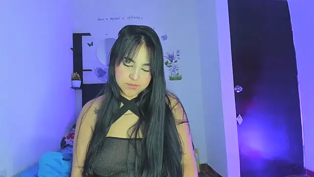 Penelopeflame18 online show from 8, 2, 2026