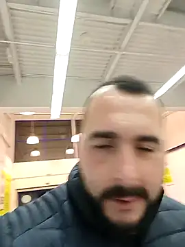 Miguelpulidotriguero11 online show from 15, 1, 2026