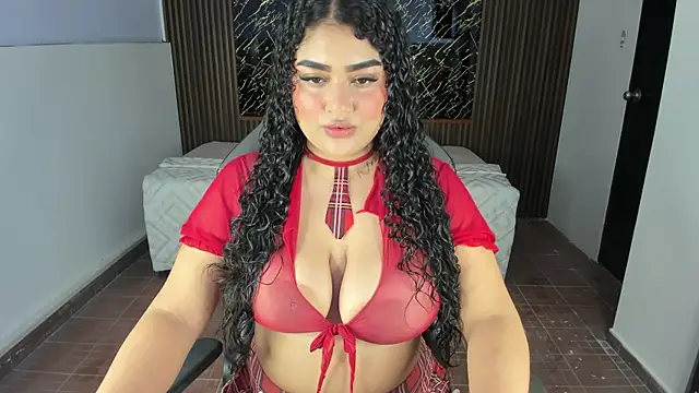Karla18  online show from 13, 7, 2026