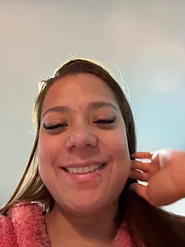 Pretty  Milf online show from 12, 4, 2026