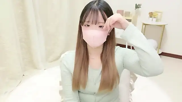 Snapshot of NOA_cha chatting on 18, 1, 2026 NOA cha online show from 18, 1, 2026