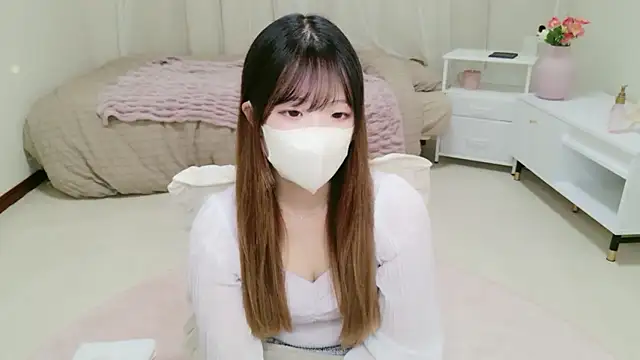 Snapshot of NOA_cha chatting on 21, 2, 2026 NOA cha online show from 21, 2, 2026