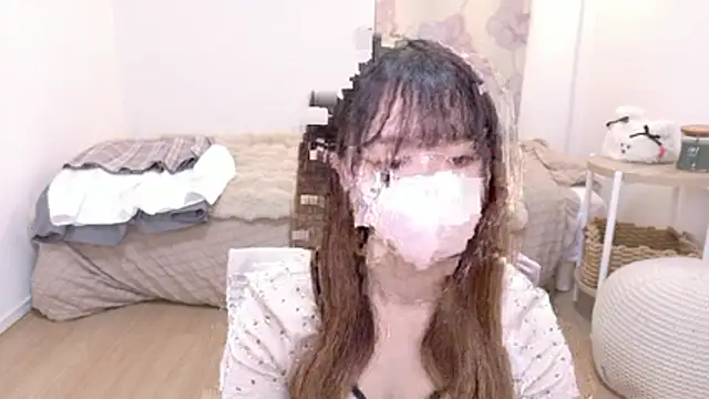 Snapshot of NOA_cha chatting on 4, 4, 2026 NOA cha online show from 4, 4, 2026