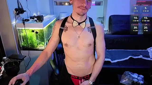 Rayzel White online show from 2, 2, 2026