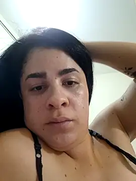 Neveencantada00 online show from 13, 1, 2026