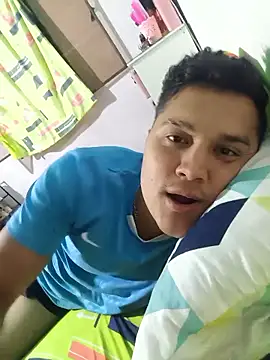 Lion-y-katy online show from 13, 1, 2026