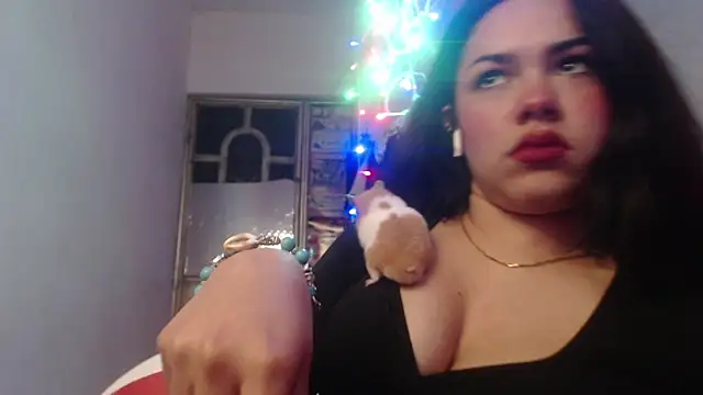 Snapshot of Loriiiany chatting on 28, 2, 2026 Loriiiany online show from 28, 2, 2026