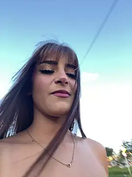 ivy-777 online show from 17, 1, 2026