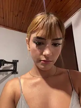 ivy-777 online show from 15, 2, 2026