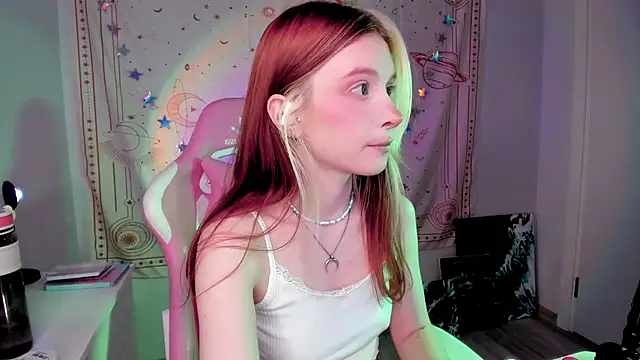  PocketRocket  online show from 10, 1, 2026