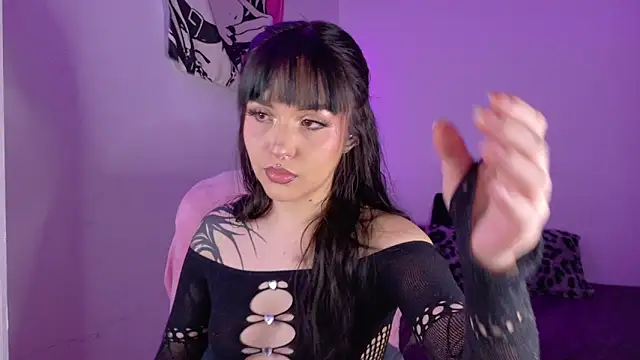 dollmeow online show from 30, 5, 2026