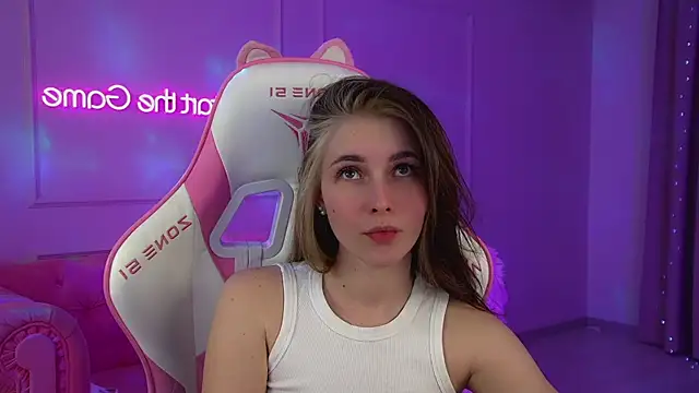 VanessaCelesti online show from 3, 3, 2026