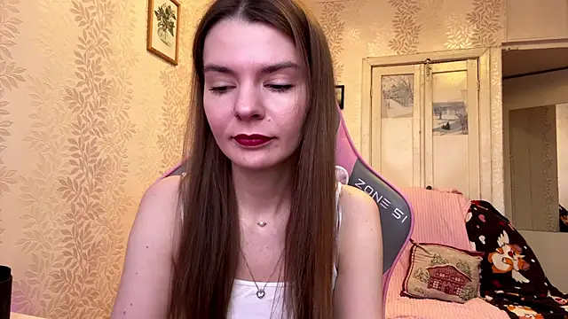 Snapshot of LavondaDeleston chatting on 25, 2, 2026 LavondaDeleston online show from 25, 2, 2026