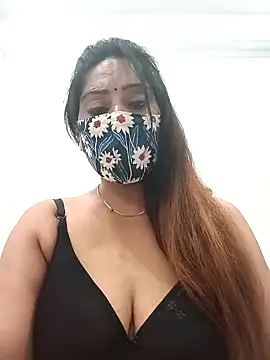 Your-Sasha7 online show from 21, 4, 2026