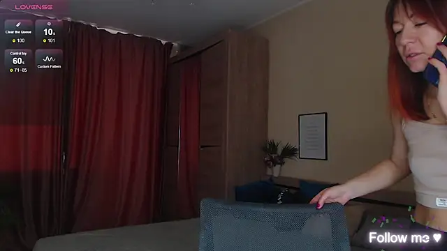 Snapshot of FireWater6 chatting on 4, 2, 2026 FireWater6 online show from 4, 2, 2026