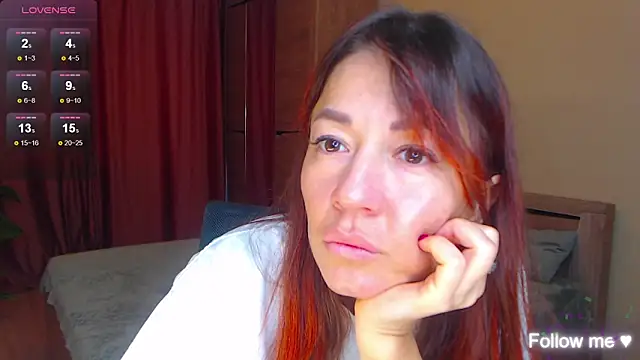 Snapshot of FireWater6 chatting on 16, 2, 2026 FireWater6 online show from 16, 2, 2026