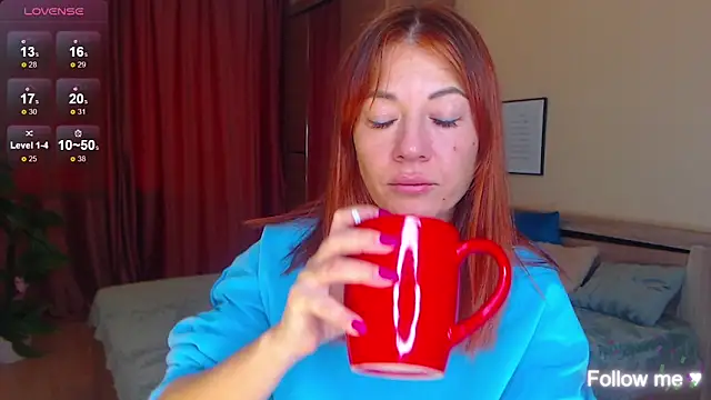 Snapshot of FireWater6 chatting on 19, 2, 2026 FireWater6 online show from 19, 2, 2026