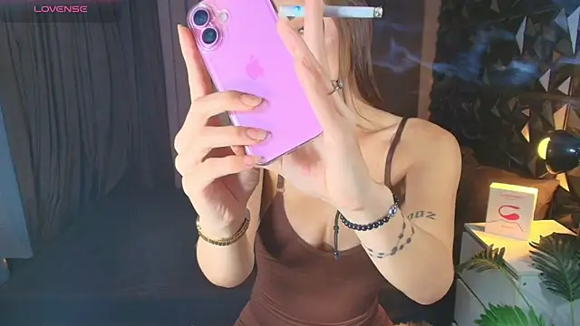 inababe online show from 26, 3, 2026