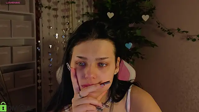 Snapshot of Leslie_Wholsh chatting on 22, 2, 2026 Leslie Wholsh online show from 22, 2, 2026