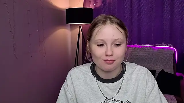 Sweet M1la online show from 28, 2, 2026