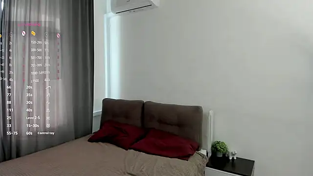 Snapshot of MarenGoodrich chatting on 8, 2, 2026 MarenGoodrich online show from 8, 2, 2026