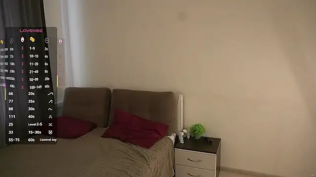 Snapshot of MarenGoodrich chatting on 27, 2, 2026 MarenGoodrich online show from 27, 2, 2026