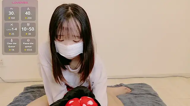 Rina chan 0x online show from 8, 3, 2026