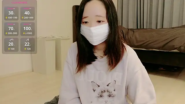 Rina chan 0x online show from 14, 4, 2026