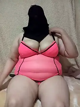 Jamilabarbier1 online show from 26, 3, 2026