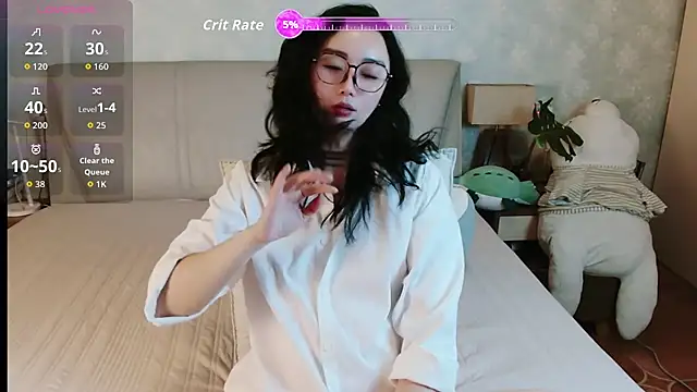 Snapshot of awayaya chatting on 22, 5, 2026 awayaya online show from 22, 5, 2026