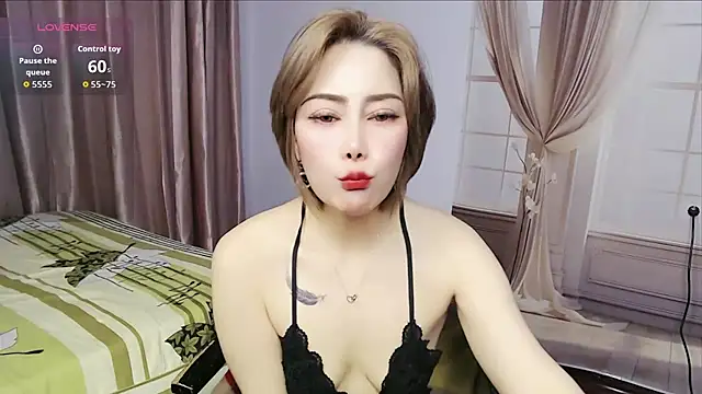 Snapshot of lucyyanyan chatting on 23, 2, 2026 lucyyanyan online show from 23, 2, 2026