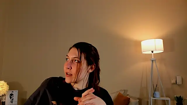 ClariceWellen online show from 15, 1, 2026