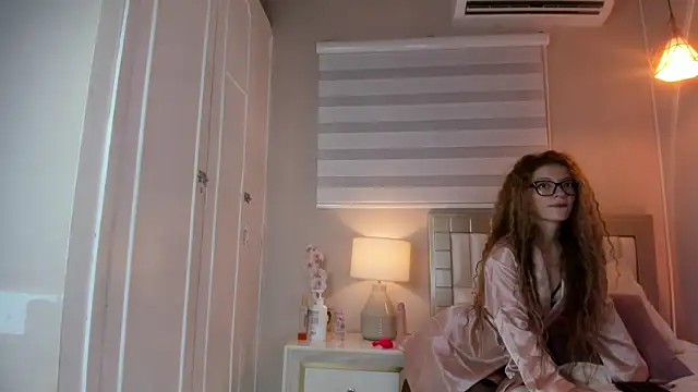 isabela  x online show from 27, 2, 2026