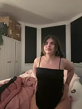 LilaMason online show from 15, 1, 2026