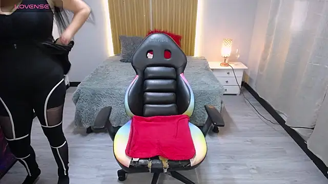 Snapshot of keileen_luna chatting on 12, 2, 2026 keileen luna online show from 12, 2, 2026